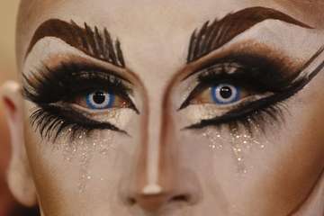 Gala Drag Queen del Carnaval de Las Palmas de GC 2022/Lpcarnaval.